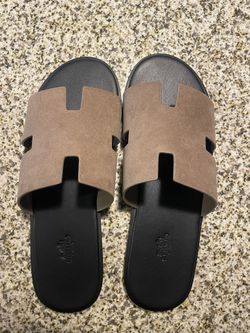 Hermes Sandals