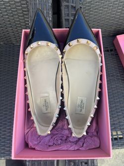 Valentino Woman’s Shoes 
