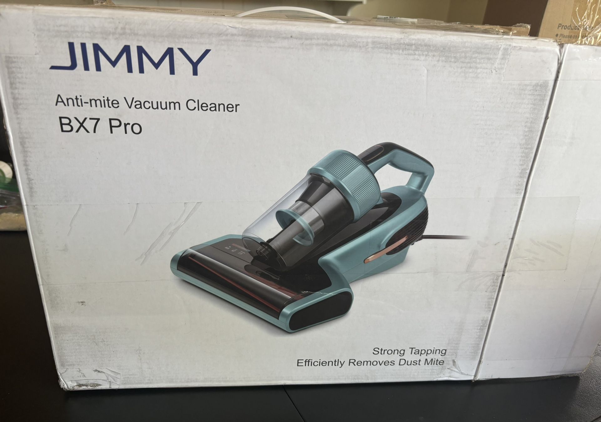 Jimmy BX7 Pro Mattress Vacuum Cleaner