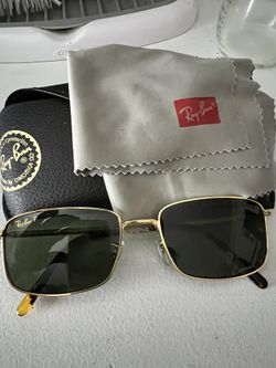 Ray Ban Sunglasses RB3717