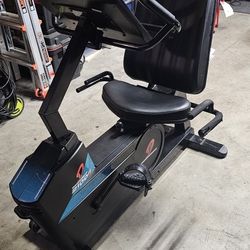 Free Diamondback 2100R Exercise Bike
