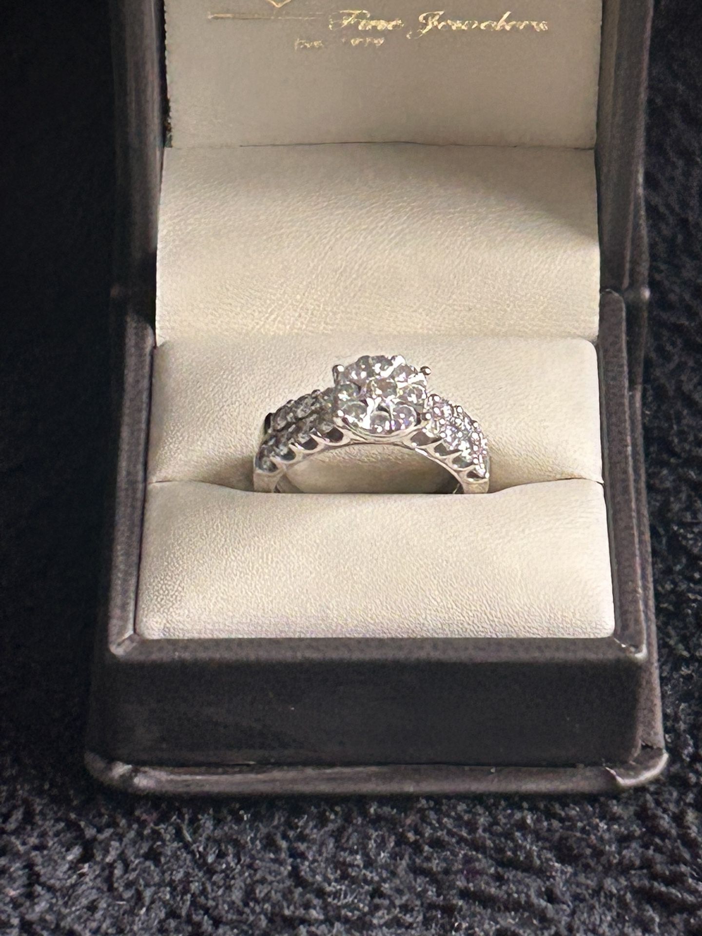 Bridal Set