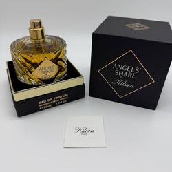 Angels Share 100 ML