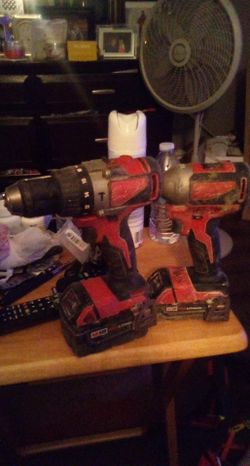 Drills