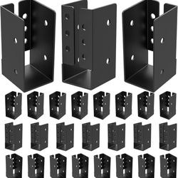 Concealed Joist Hangers, Concealed Flange Light Joist Hanger for Wood Rail