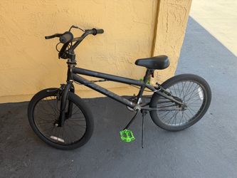 Kids big kid bike