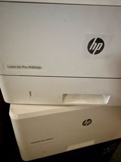 Hp injector printer