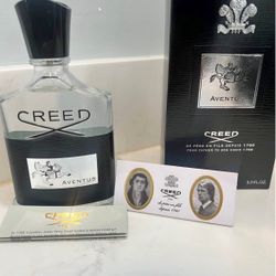 Creed Aventus 