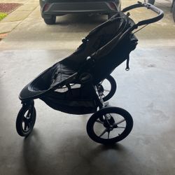 Summit Baby Jogger 