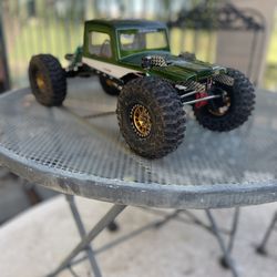 Gspeed crawler