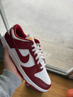 nike dunks “USC”