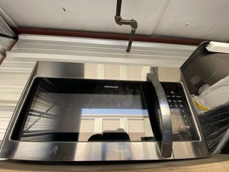 Frigidaire Over-the-Range Microwave