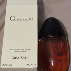 Perfume Calvin Klein 