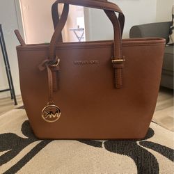 Mk Purse