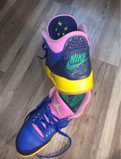Jordan 3 Brazil Limited 2026