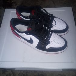 Nike Air Jordans