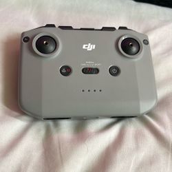 Have Two Controllers You Could Connect It To Your Dgi Joan