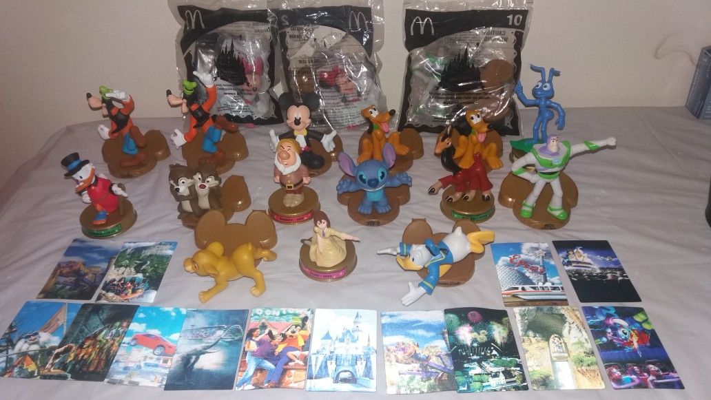 100 year of Walt Disney
