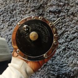 Vintage Penn Senator 6.0