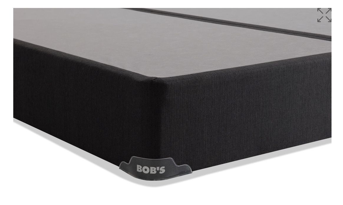Box Spring Split Standard Queen