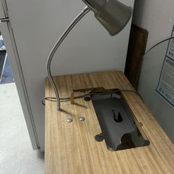 Industrial Sewing Machine Table