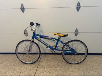 Racing Bike