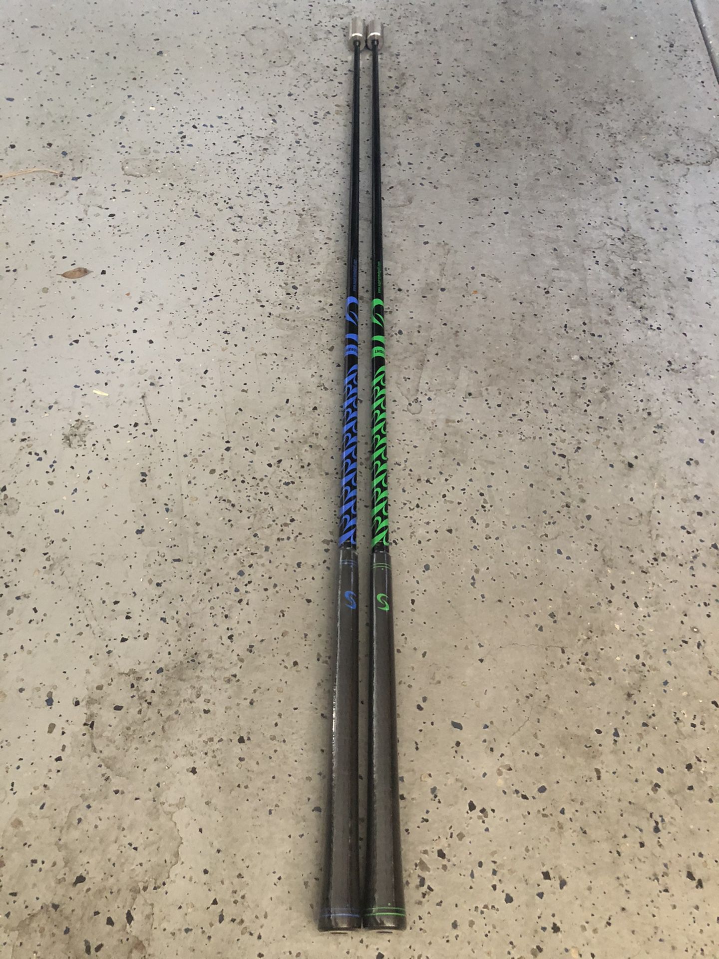 Brand new Weighted Swing Club