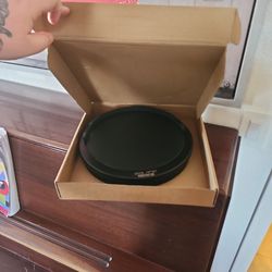 Brand New Salyers Carlos Botello Drum Practice Pad