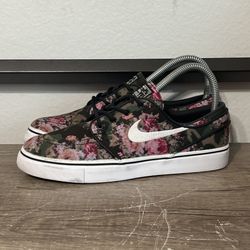 Nike SB Zoom Stefan Janoski Women’s Shoes Size 6.5