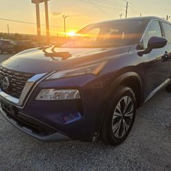 2023 Nissan Rogue From $ 1,490 Down 