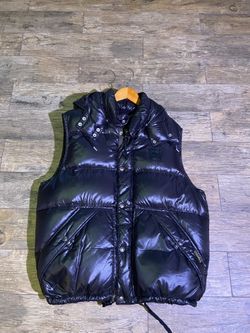 Ralph. Lauren, Puff Vest