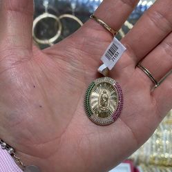 Gold 10k And 14k Oro