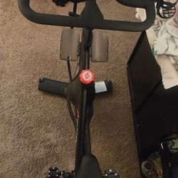 Peleton Bike For Sale