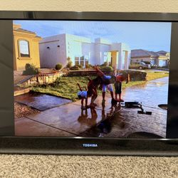 Toshiba regza 42”