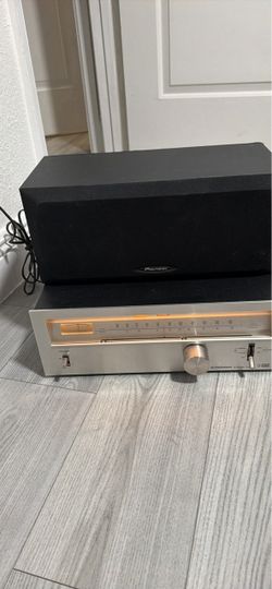 Pioneer vintage Tx - 6500