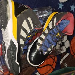 Air Jordan