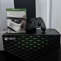 Xbox Series X