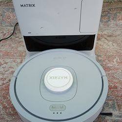 Shark Matrix Robot Vacuum Cleaner