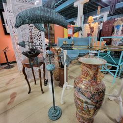 Vintage And Antiques