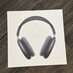 Apple AirPods Max (sealed box)