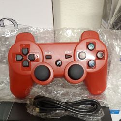 PS3 Controllers