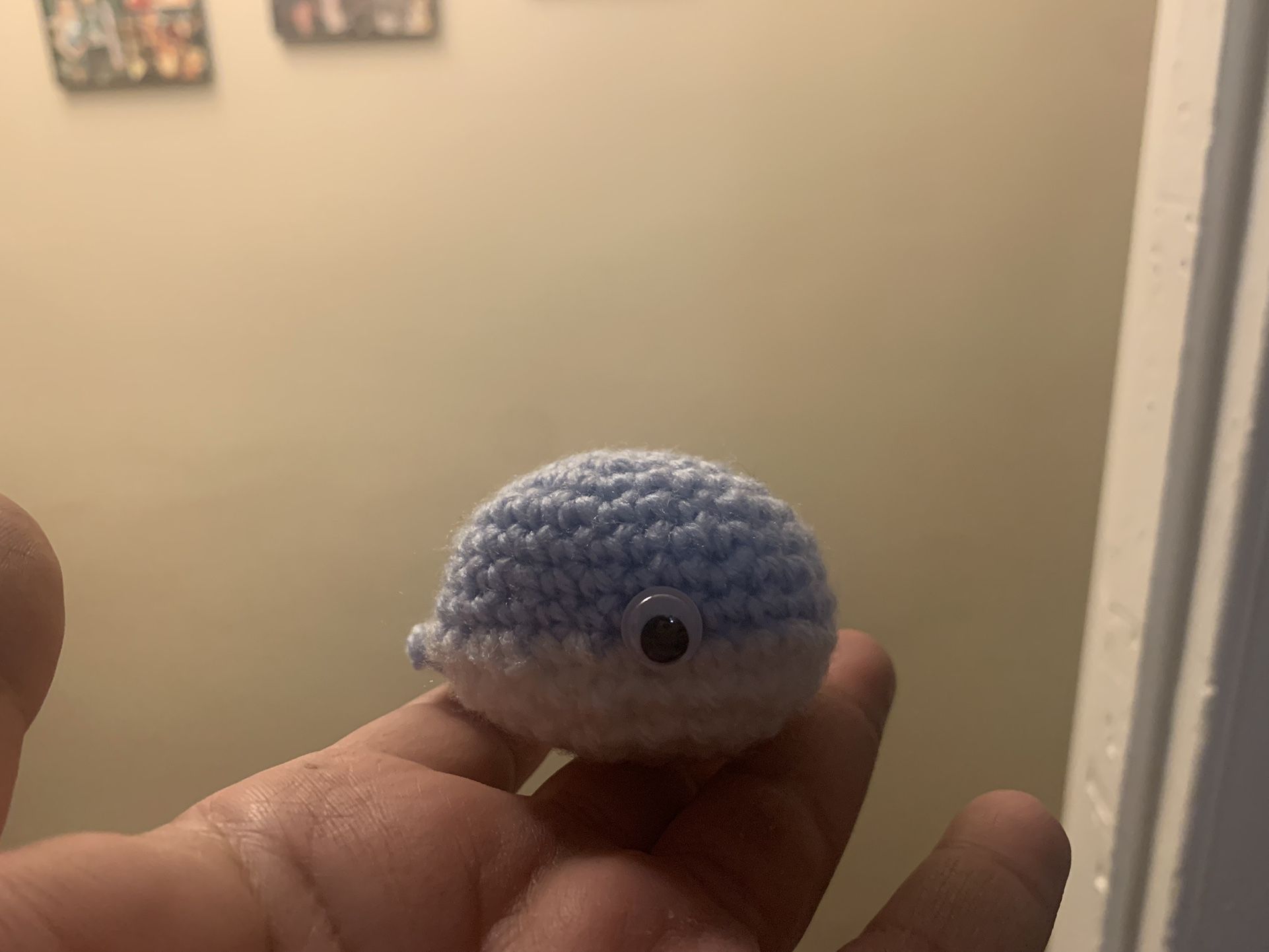 Crochet Stuffed Animal And Stuff