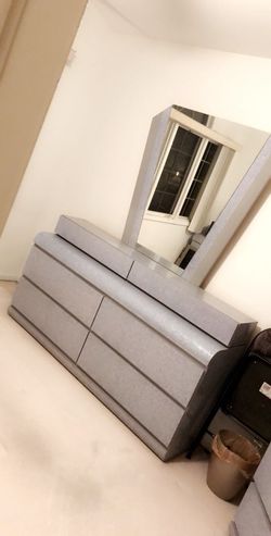 Mirror Dresser only for sale
