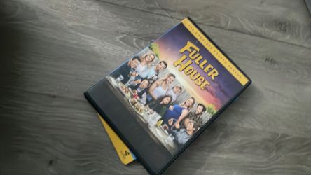 Fuller House Season 4