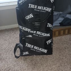 True Religion Backpack 