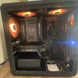 Gaming Pc