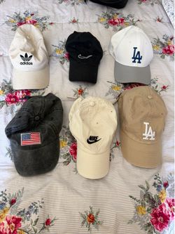 Woman Hats