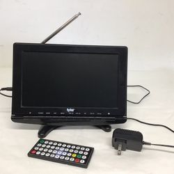 Tyler Widescreen LCD TV