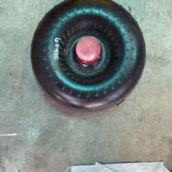 Torque Converter New In Box