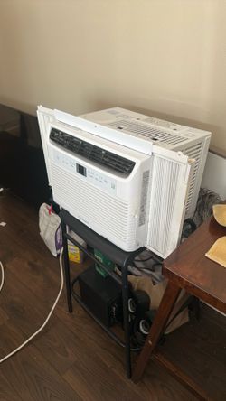 Window AC